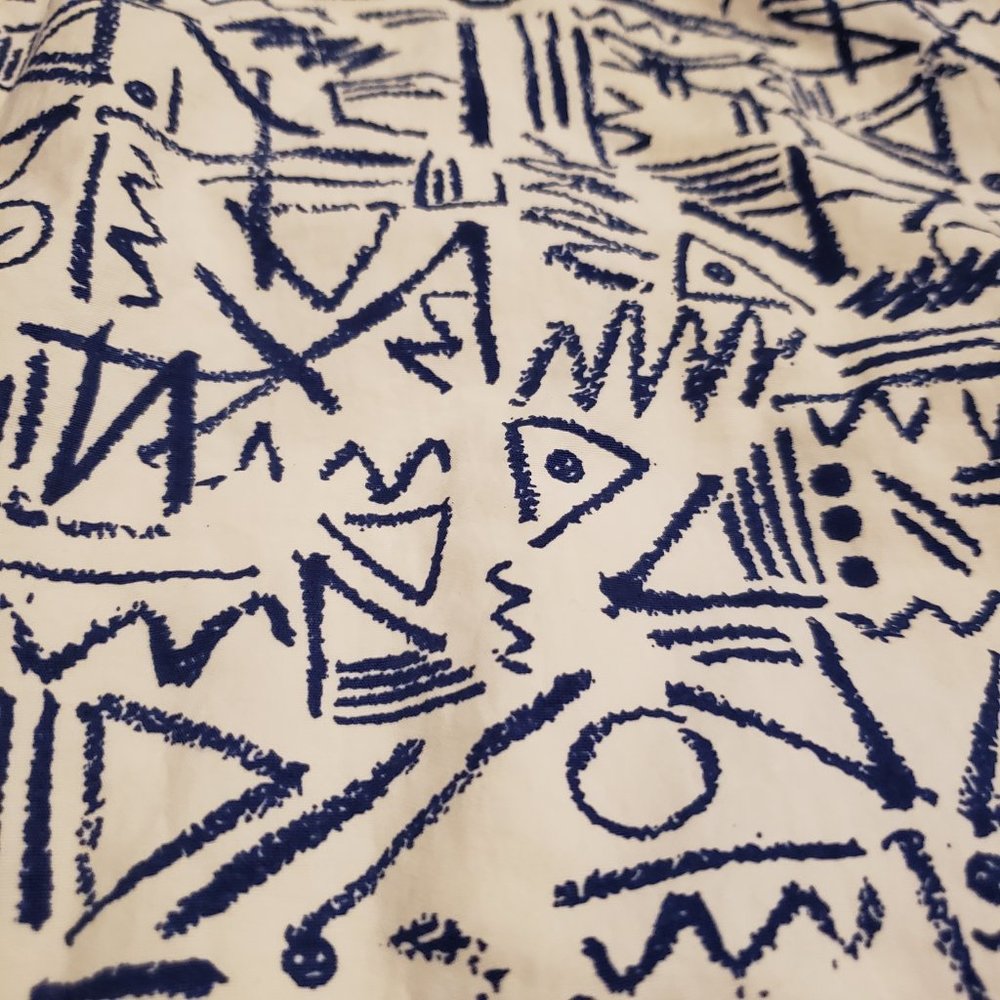 Chubbies Multicolor Windbreaker Jacket - image 6